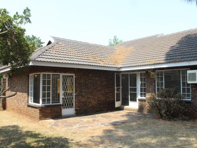 House For Rent In Lynnwood, Pretoria