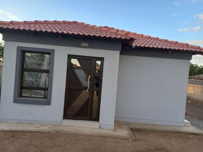 House For Rent In Mahlasedi Park, Polokwane
