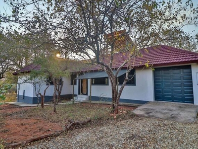 House For Rent In Marloth Park, Mpumalanga