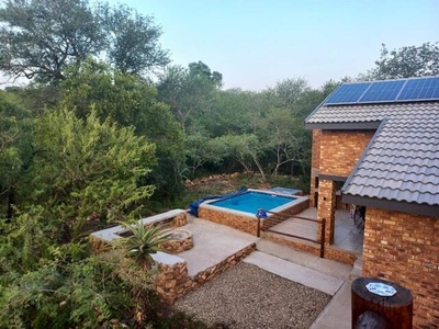 House For Rent In Marloth Park, Mpumalanga