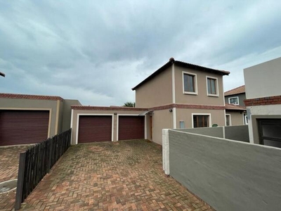 House For Rent In Meyersig Lifestyle Estate, Alberton