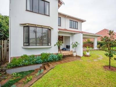 House For Rent In Morningside, Durban