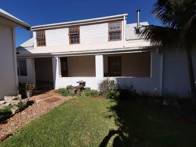 House For Rent In Napier, Western Cape