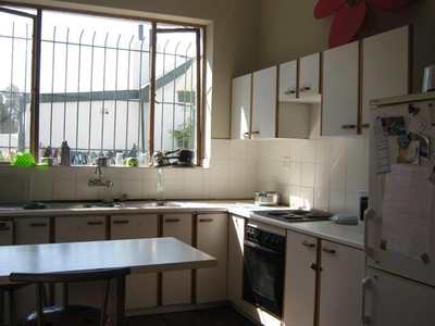 House For Rent In Observatory, Cape Town