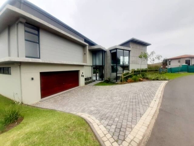 House For Rent In Palm Lakes Estate, Ballito
