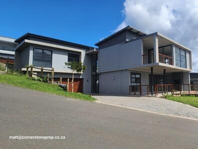 House For Rent In Palm Lakes Estate, Ballito