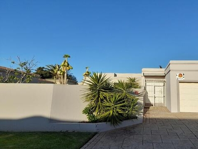 House For Rent In Parklands, Blouberg