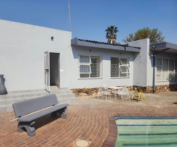 House For Rent In Parkrand, Boksburg