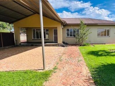 House For Rent In Potchefstroom Central, Potchefstroom