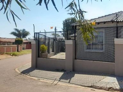 House For Rent In Refilwe, Cullinan