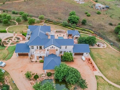 House For Rent In Rietvlei View Country Estates, Pretoria