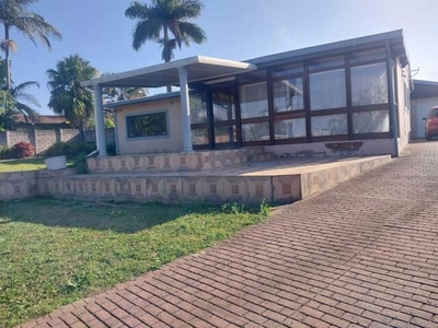House For Rent In Sarnia, Pinetown