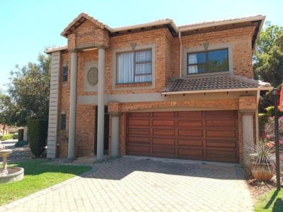 House For Rent In The Wilds, Pretoria