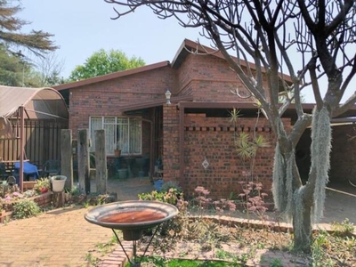 House For Rent In Tileba, Pretoria