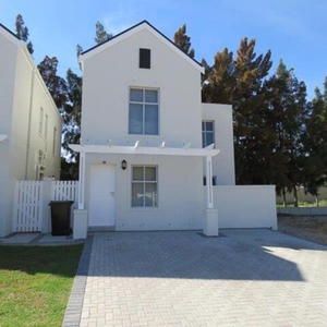 House For Rent In Tweespruit Estate, Stellenbosch