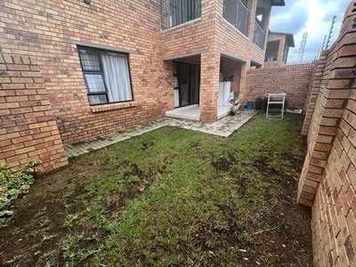 House For Rent In Union, Germiston