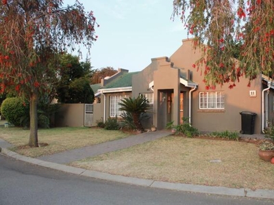 House For Rent In Verwoerdpark, Alberton