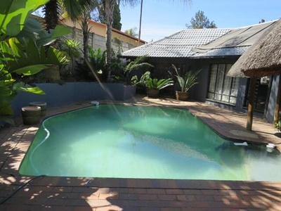 House For Rent In Vorna Valley, Midrand