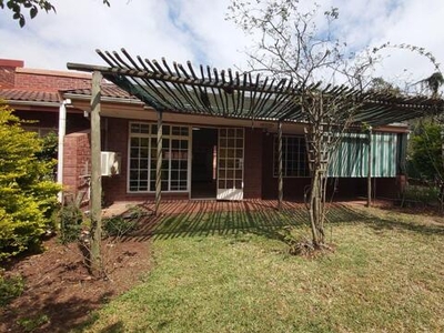 House For Rent In Wembley, Pietermaritzburg