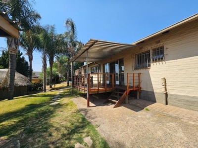 House For Rent In Wentworth Park, Krugersdorp