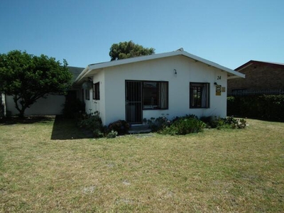 House For Rent In Westcliff, Hermanus