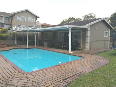 House For Rent In Westville, Durban