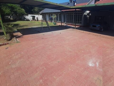 House For Rent In Witbank Ext 8, Witbank