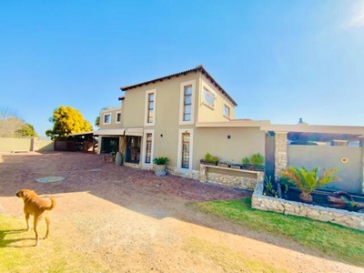 House For Rent In Witfield, Boksburg