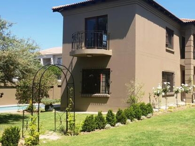 House For Rent In Witkoppen, Sandton