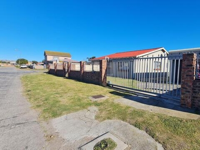 House For Sale In Algoa Park, Port Elizabeth