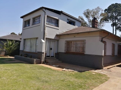 House For Sale In Anzac, Brakpan