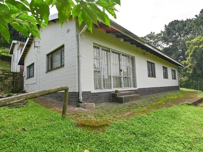 House For Sale In Berkshire Downs, Pinetown