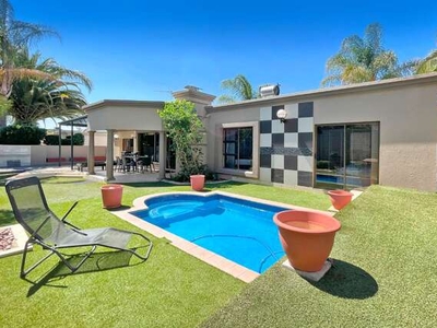 House For Sale In Beverley, Sandton