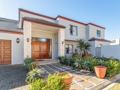 House For Sale In Big Bay, Blouberg