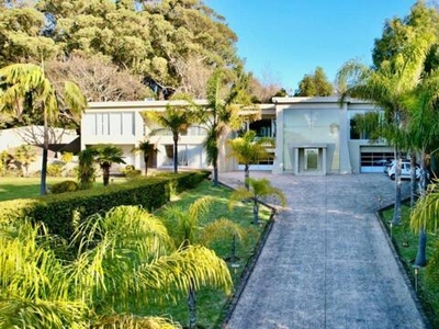 House For Sale In Bishopscourt, Cape Town