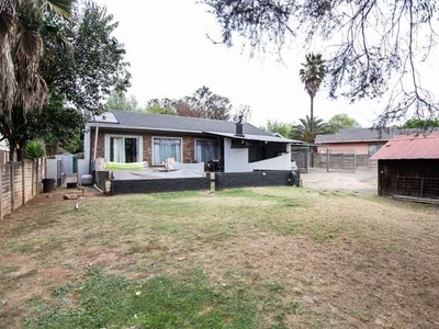 House For Sale In Blancheville, Witbank
