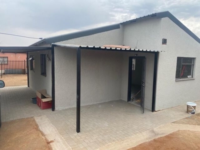 House For Sale In Bloemside 5, Bloemfontein