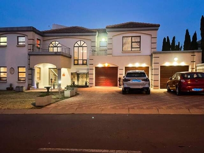 House For Sale In Blue Hills, Midrand