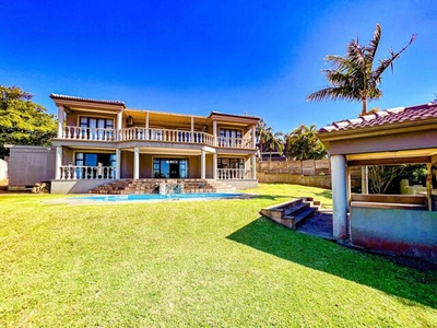 House For Sale In Blythedale, Kwazulu Natal