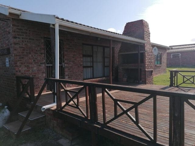 House For Sale In Boknesstrand, Eastern Cape