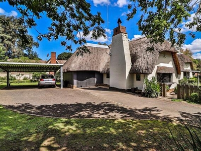 House For Sale In Boughton, Pietermaritzburg