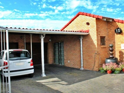 House For Sale In Bridgemeade, Port Elizabeth