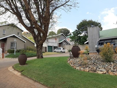 House For Sale In Bronberg, Pretoria