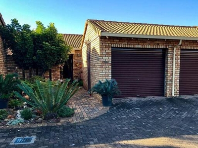 House For Sale In Brummeria, Pretoria