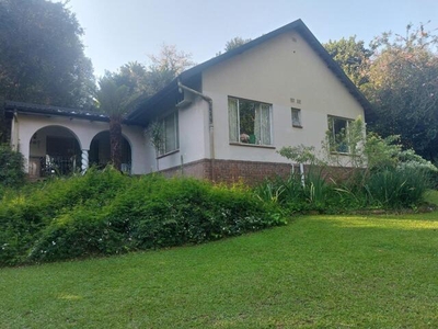 House For Sale In Chase Valley Heights, Pietermaritzburg