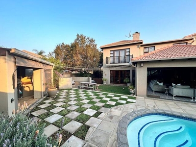 House For Sale In Clearwater Flyfishing Estate, Pretoria