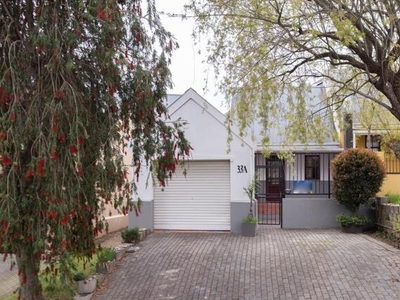 House For Sale In Cloetesville, Stellenbosch