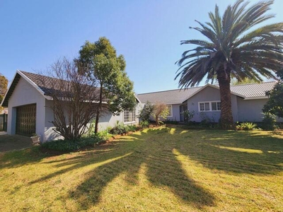 House For Sale In Dassie Rand, Potchefstroom