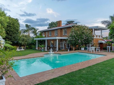 House For Sale In Die Wilgers, Pretoria