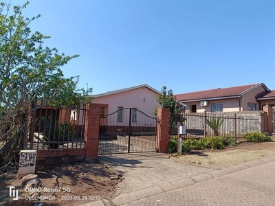 House For Sale In Edendale, Pietermaritzburg